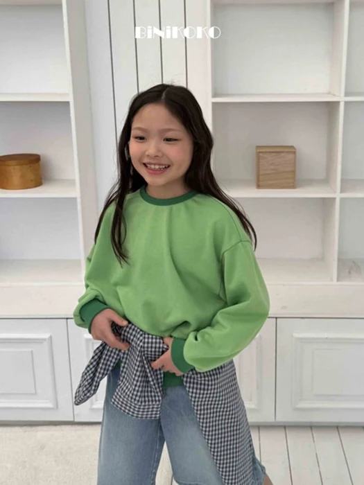 French Sweatshirt