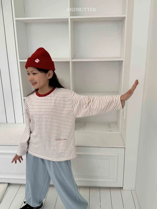 Miu Pocket Tee Miu Pocket Tee