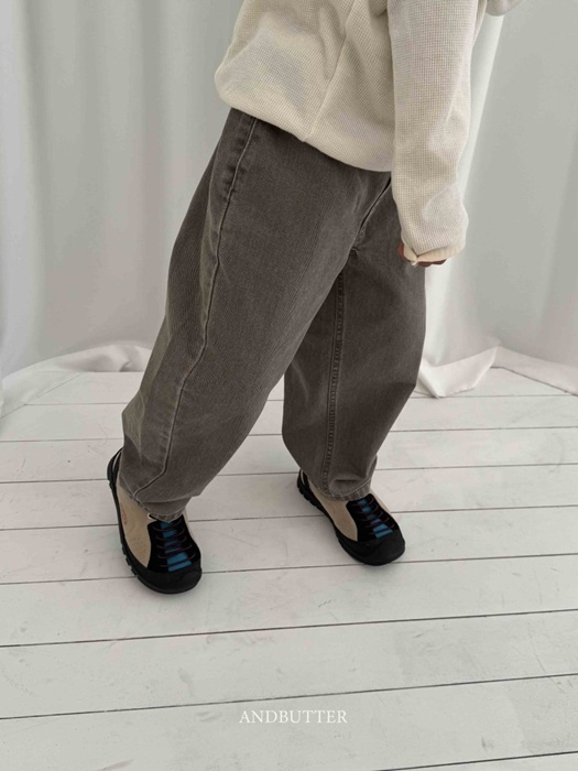 Cation Curve Pants Cation Curve Pants