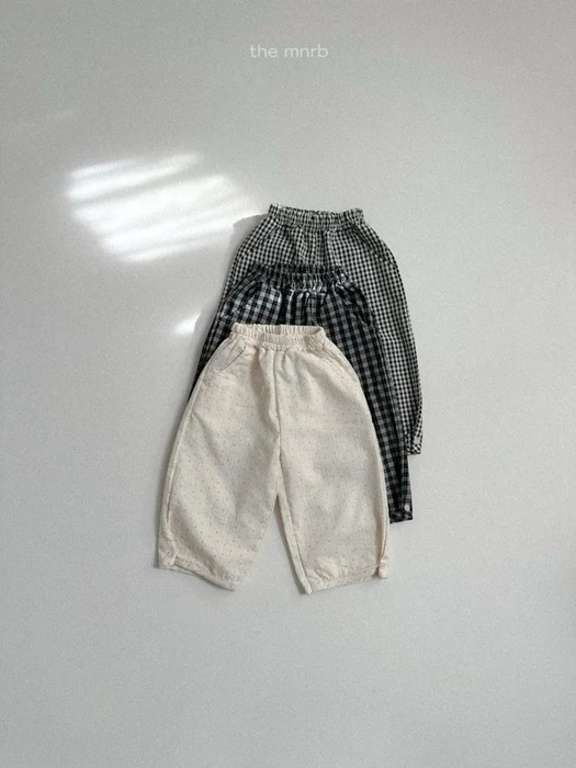 Looming Pants Looming Pants