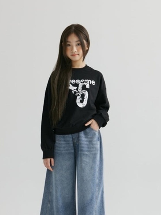 Shoulder Slit Tee Shoulder Slit Tee