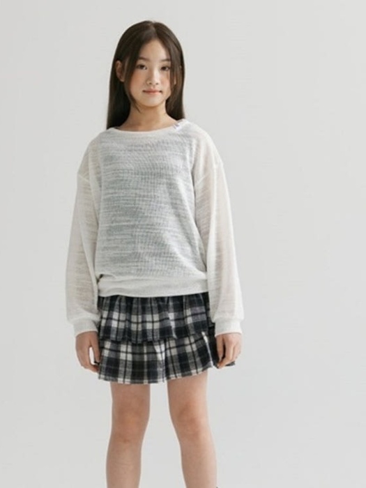 Knit Tee Knit Tee