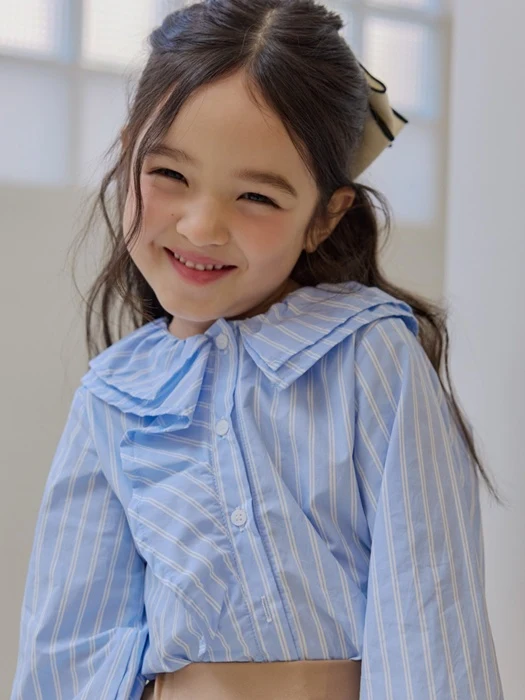 Pong Pong Blouse