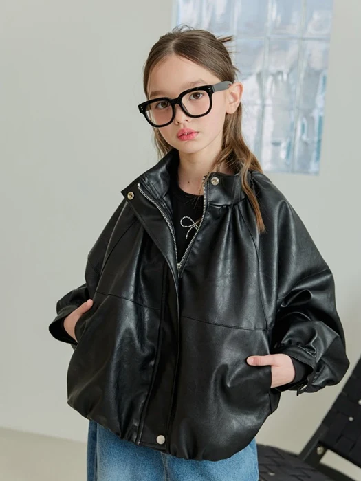 Shirring Jacket