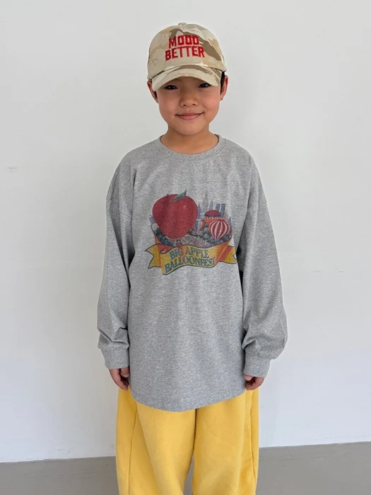 Apple Tee