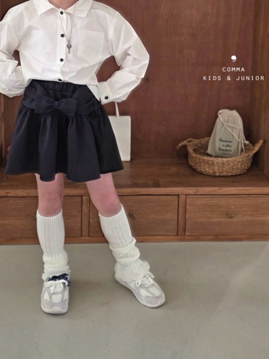 Ribbon Skirt Ribbon Skirt