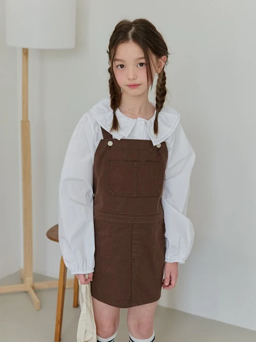 Suspender Mini One-piece