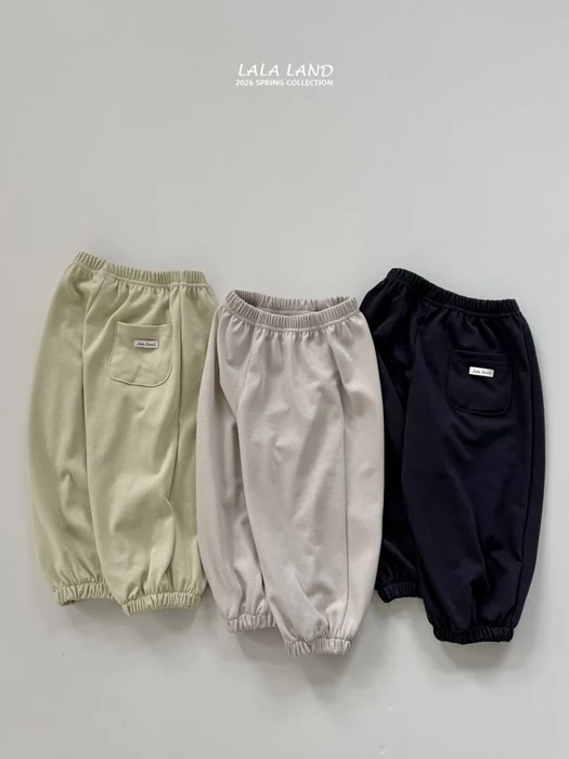 Avenue Jogger Pants