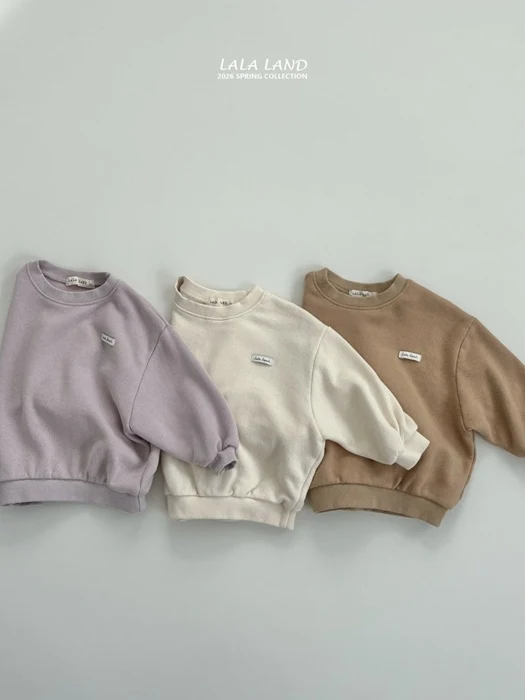 Lala Sweatshirt