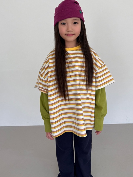 SamSam Multi Tee SamSam Multi Tee