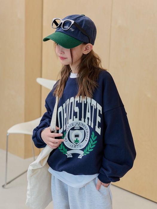 Ohio Sweatshirt