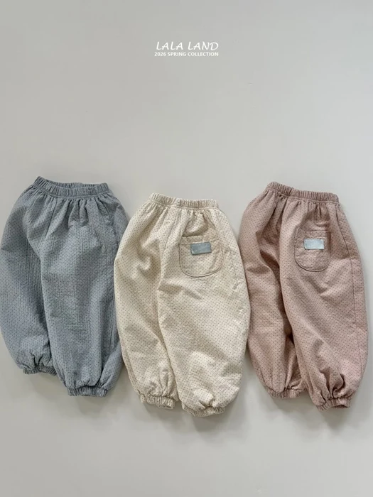 Dot Pants