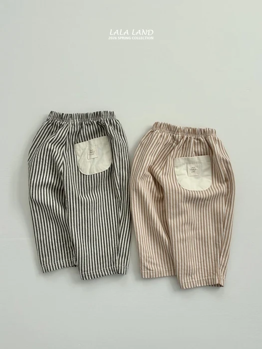 Ciabatta Pants