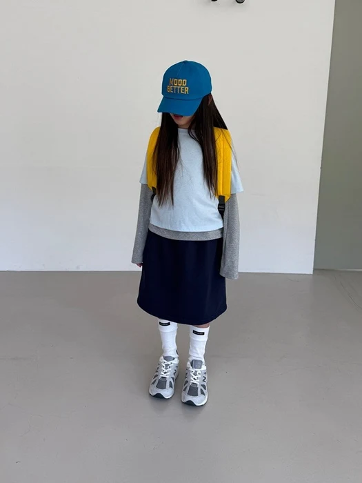 Basic Skirt