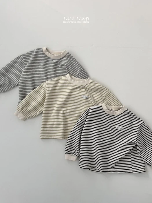 Soft Sweatshirt