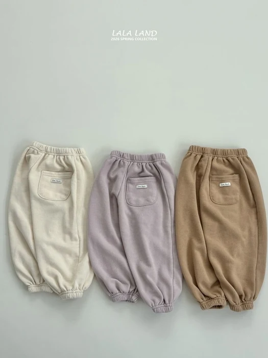Lala Jogger Pants