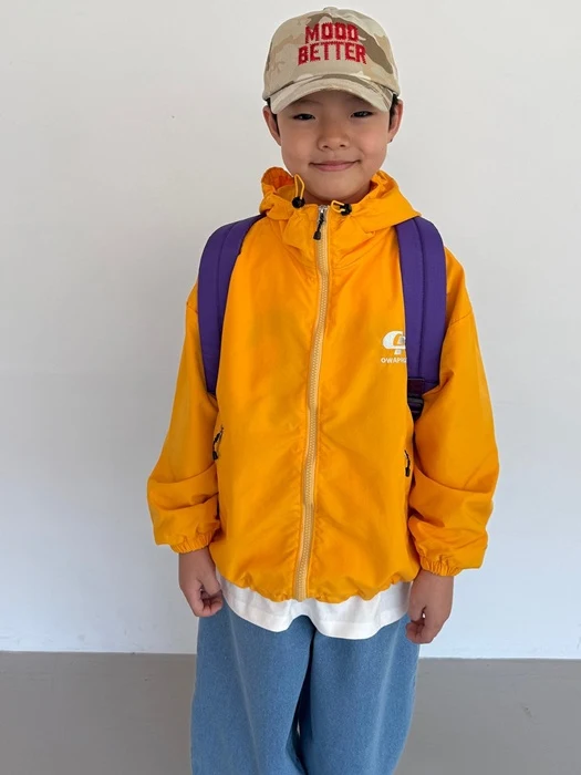 Arc Jacket