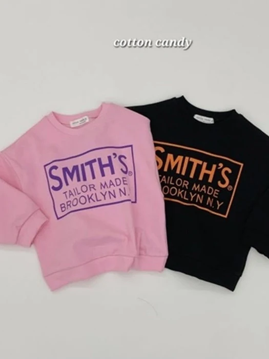 Smith Sweatshirt Smith Sweatshirt