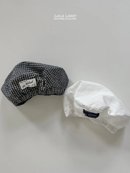 Sailor Bun Hat