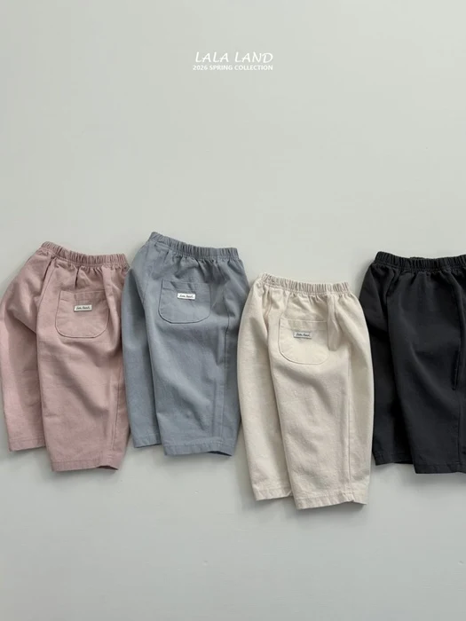 Daily Pants