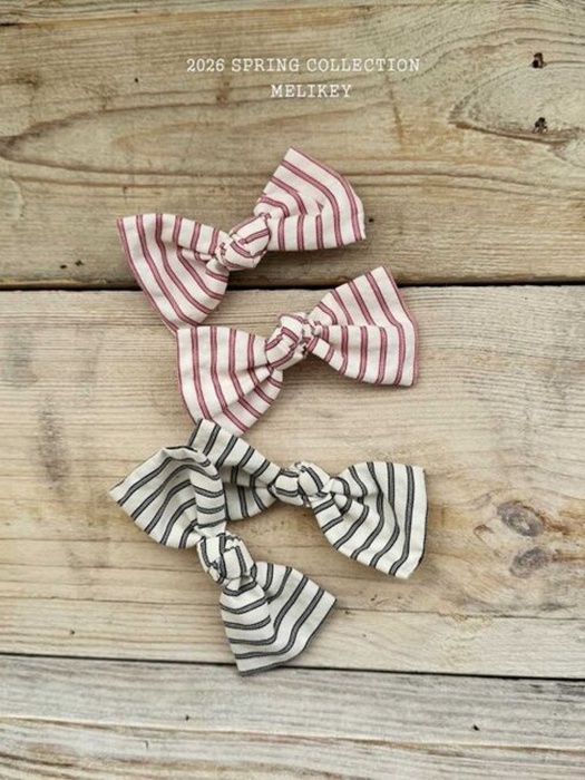 Candy Ribbon Set