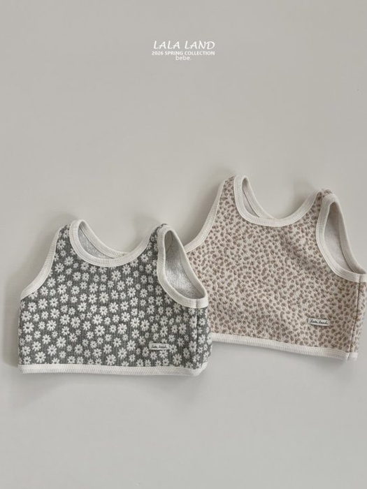 Bebe Jacquard Vest