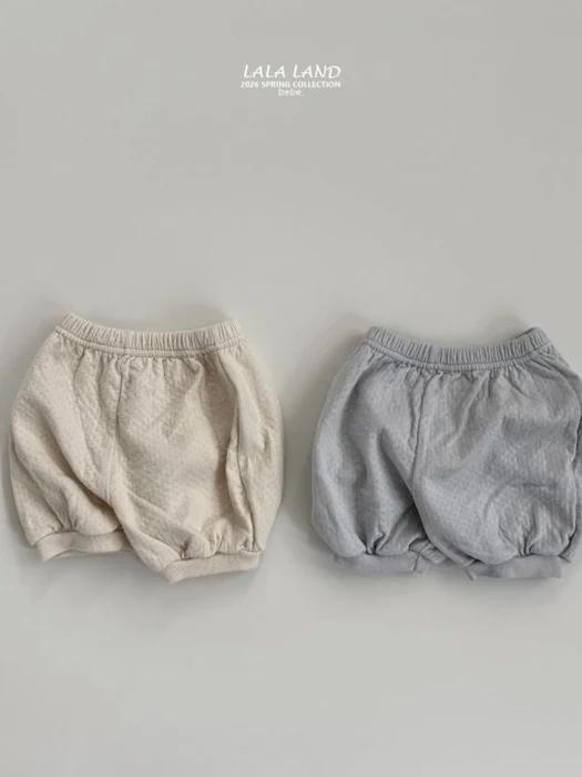 Bebe Organic Bloomers