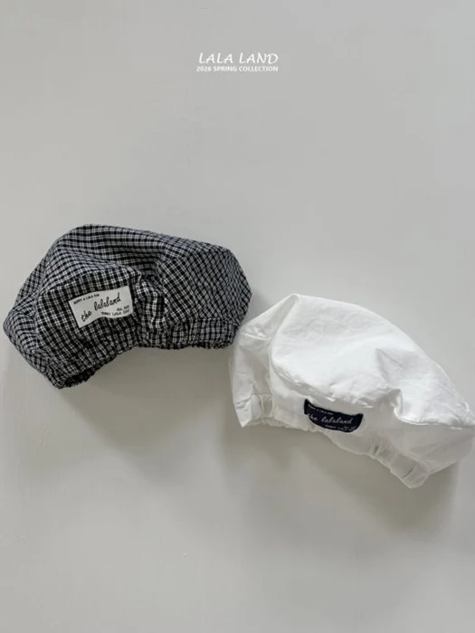 Bebe Sailor Hat