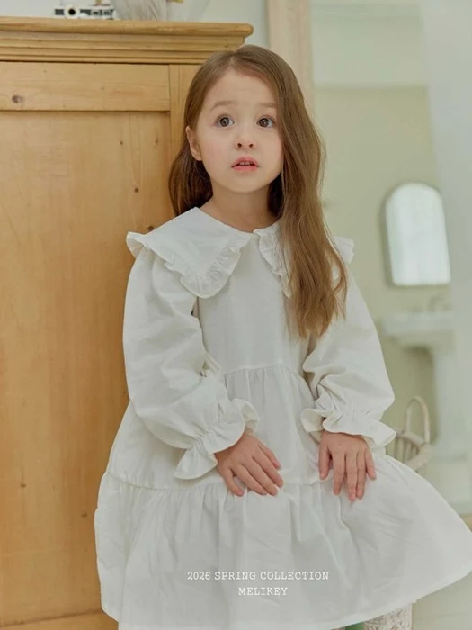 Basic Tiered One-piece