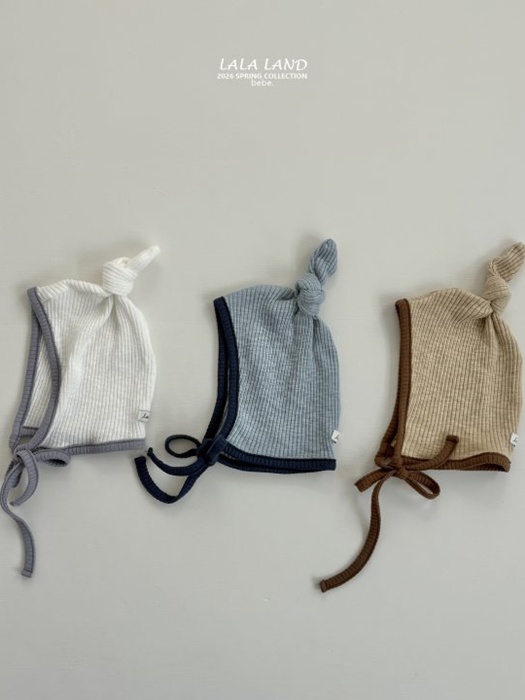 Bebe Modal Button Beanie