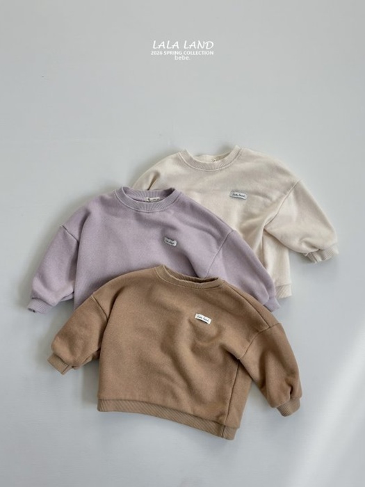 Bebe Lala Sweatshirt