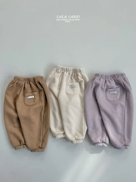 Bebe Lala Jogger Pants