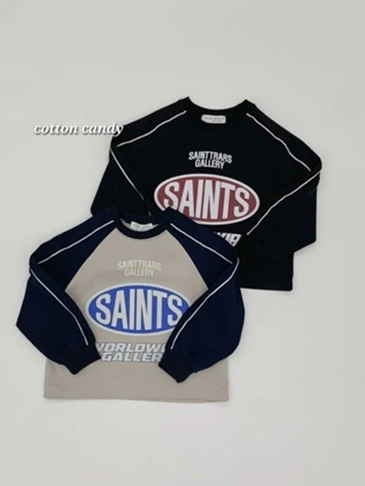 Saint Tee Saint Tee