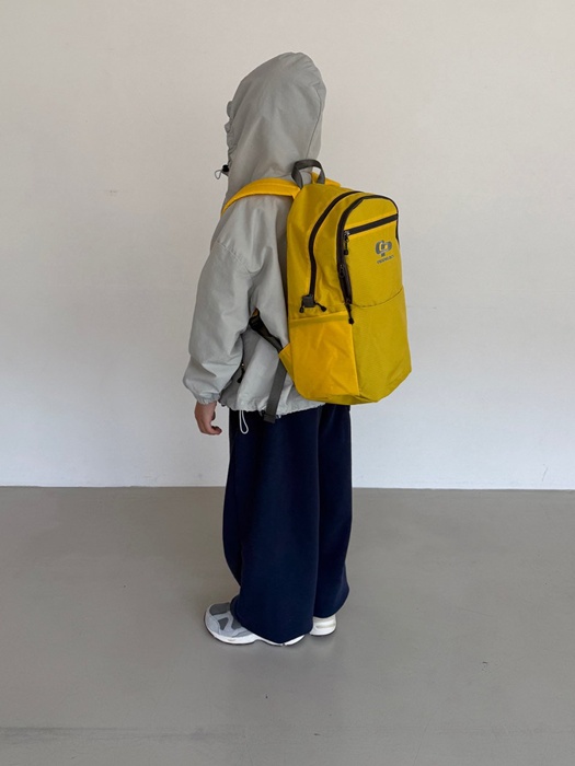 Dango Terry Pants