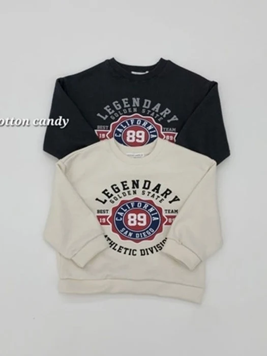 89 Sweatshirt 89 Sweatshirt