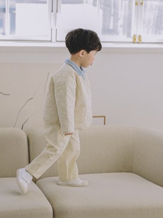 Pocket Pants Pocket Pants