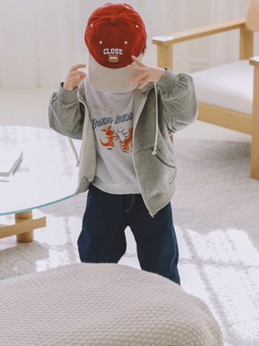 Buddy Sweatshirt Buddy Sweatshirt