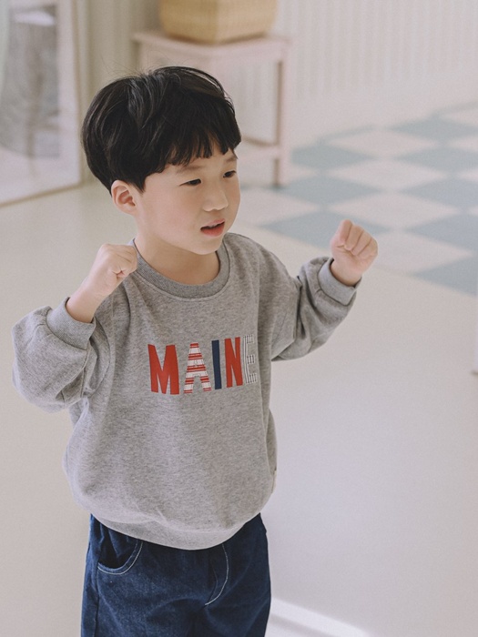 Mania Sweatshirt Mania Sweatshirt