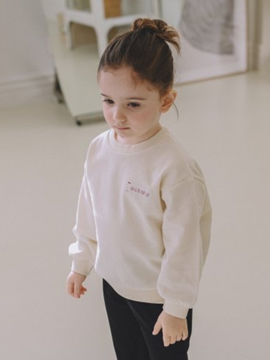 Label Sweatshirt Label Sweatshirt