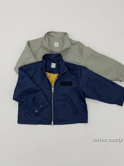 Projet Jacket Projet Jacket