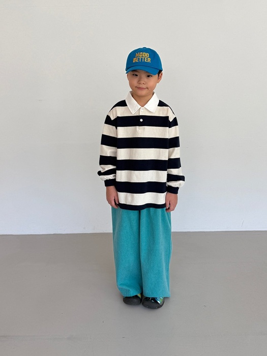Solsol Pants