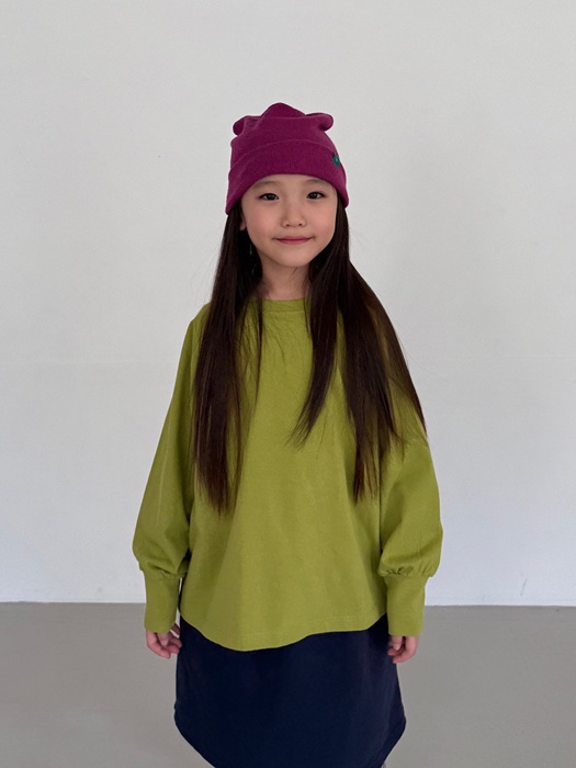 Dubai Chewy Cookie Tee