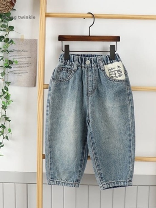 Mini Bus Jeans Mini Bus Jeans