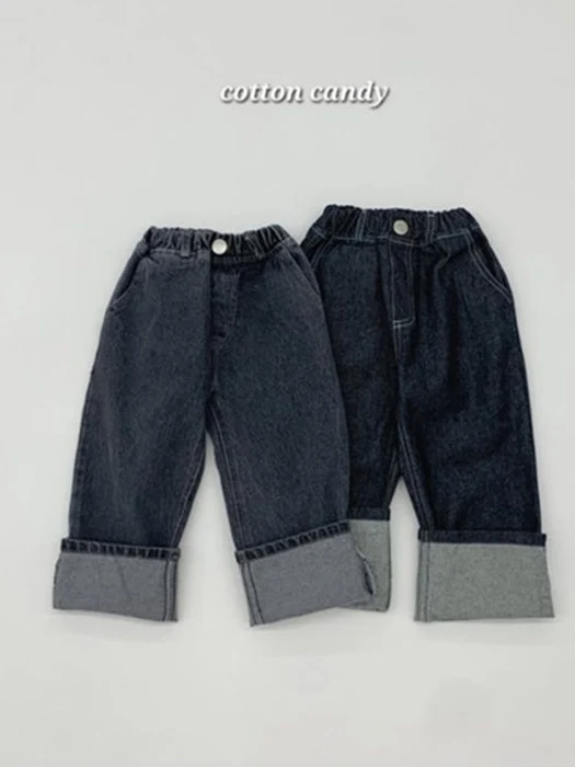 Roll-Up Pants Roll-Up Pants