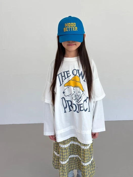 Puppy Tee