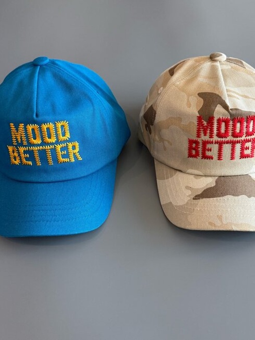 Mood Cap