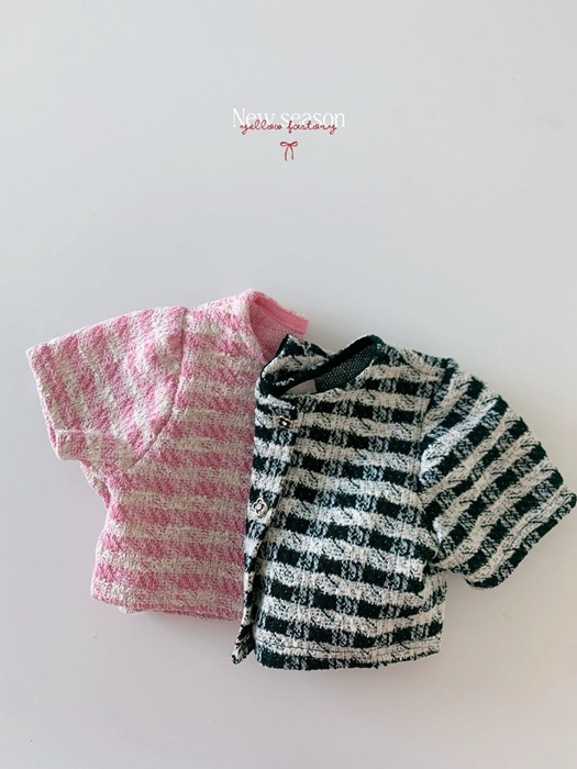 Bloom Jacket Bloom Jacket