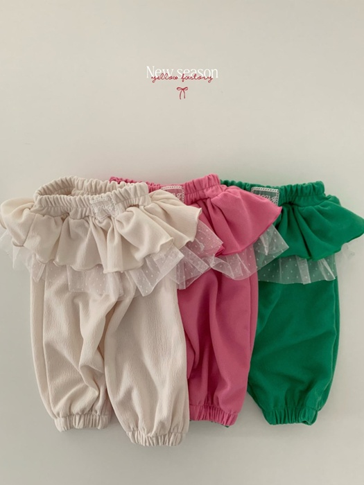 Palette Pants Palette Pants