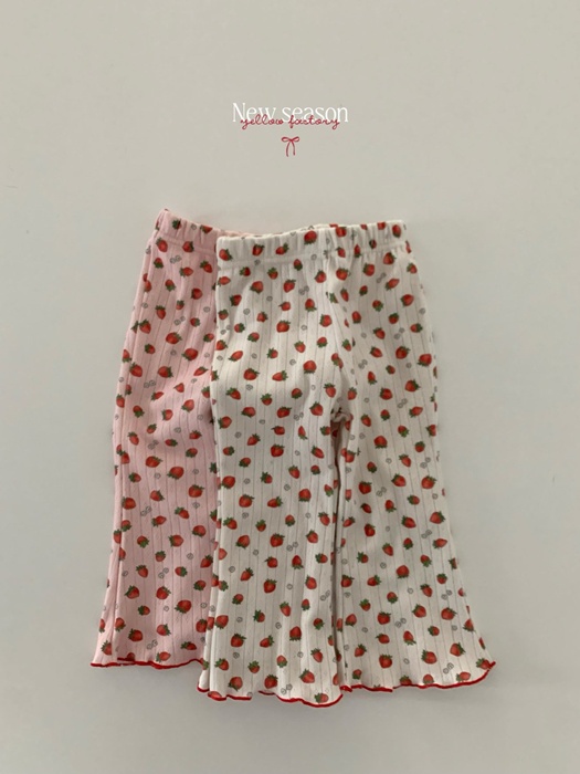 Isabel Pants Isabel Pants