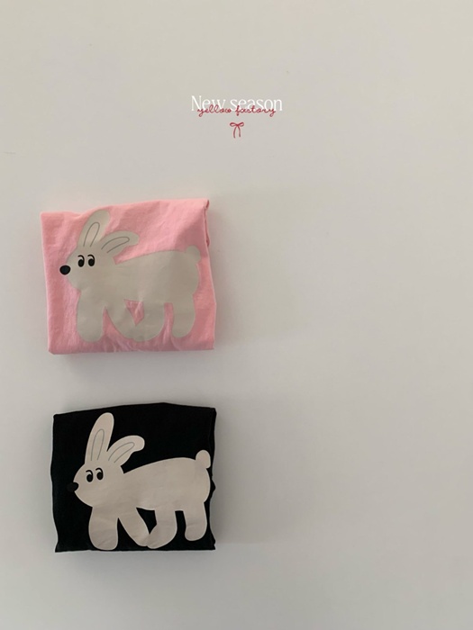 Bunny Tee